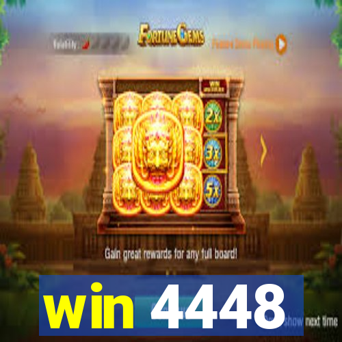 win 4448